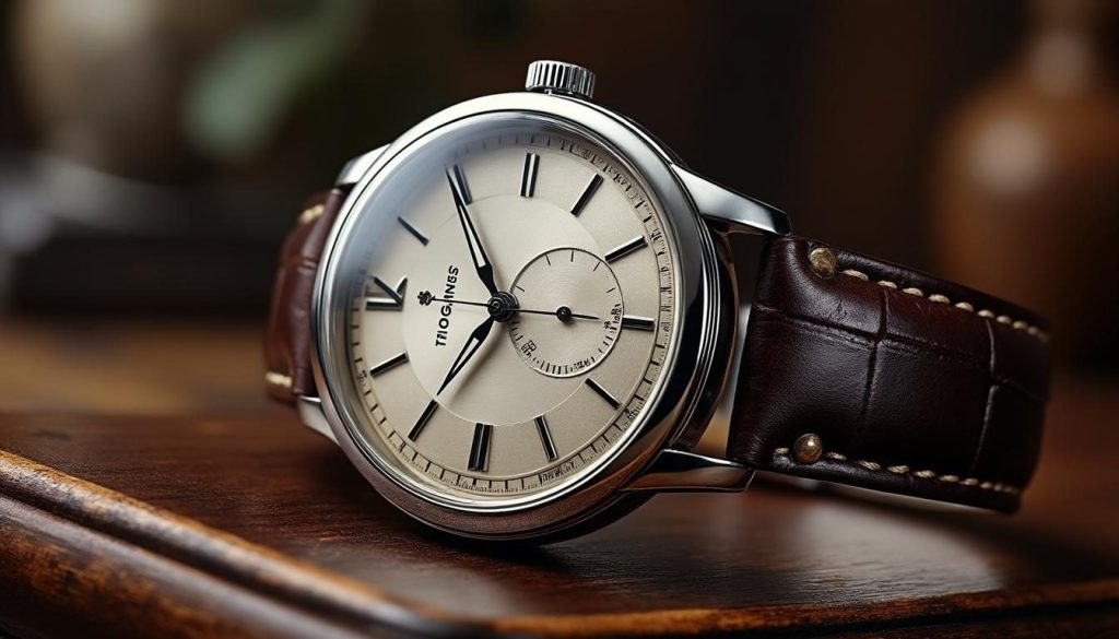 Montre Longines vintage homme : guide complet pour choisir un modèle authentique