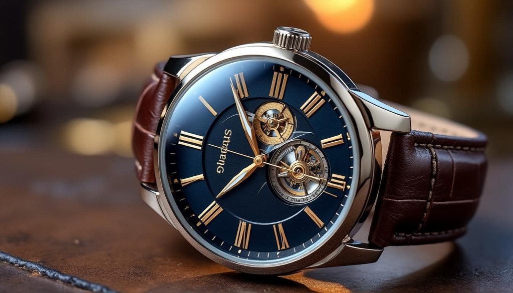 Montre à 5000 euros : comment choisir un modèle d’exception